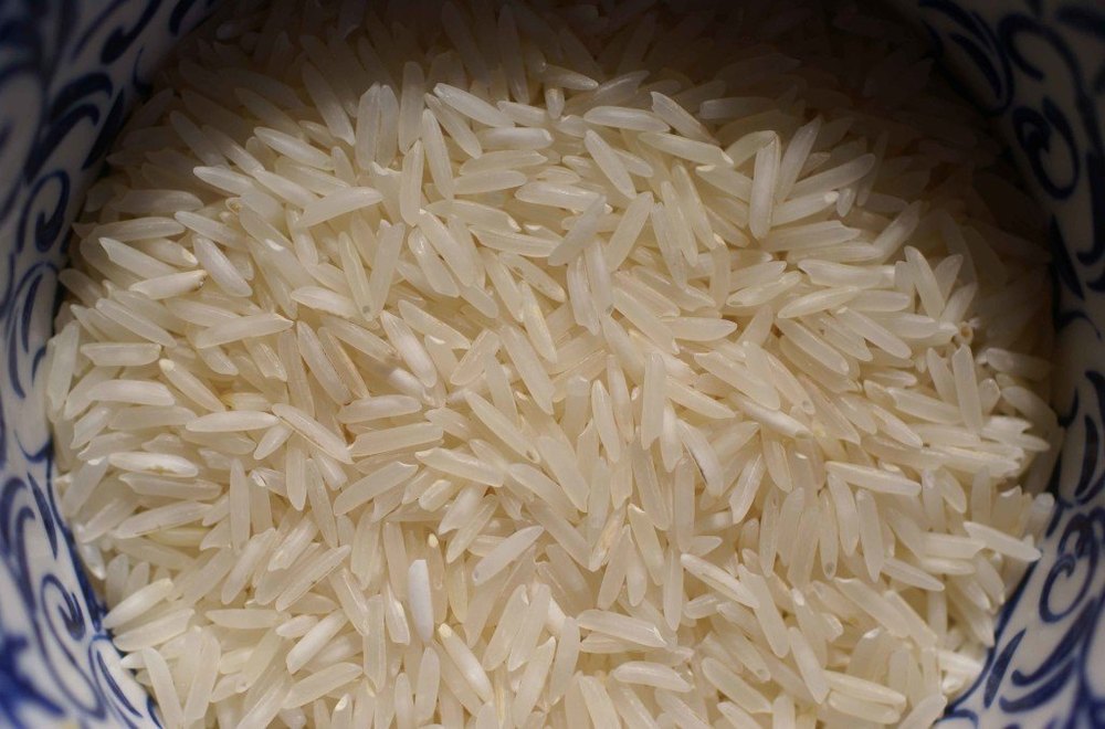 Golden Basmati Rice, Packet