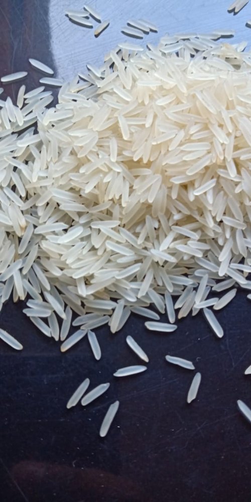1121 White Sella Basmati Rice