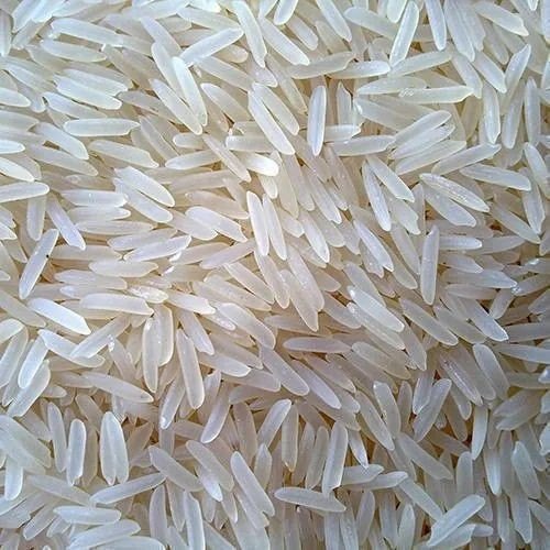 8.40 mm 1509 White Sella Basmati Rice, PP Bag, 50 Kg