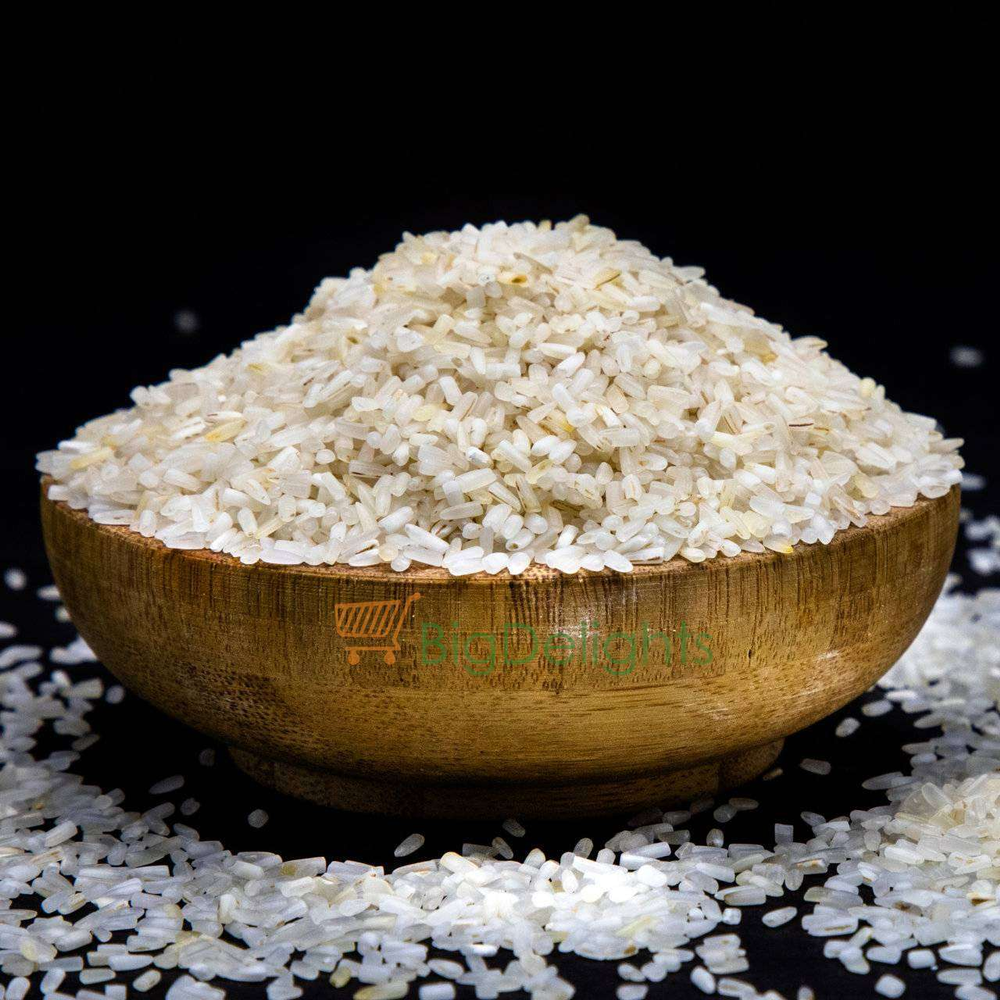 Basmati Mini Mogra Rice, Loose