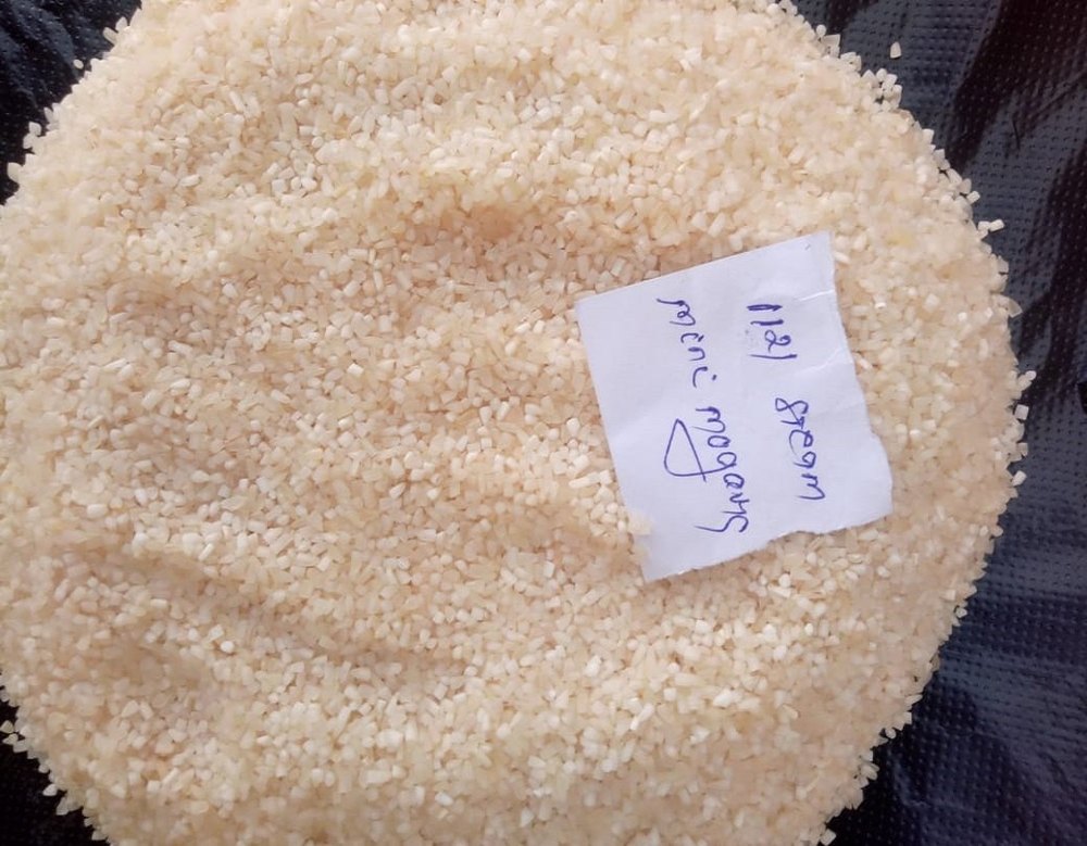 1121 Steam Mini Mogra Basmati Rice, 25 kg