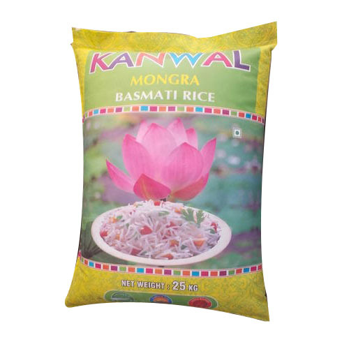 Mogra Rice, 25kg