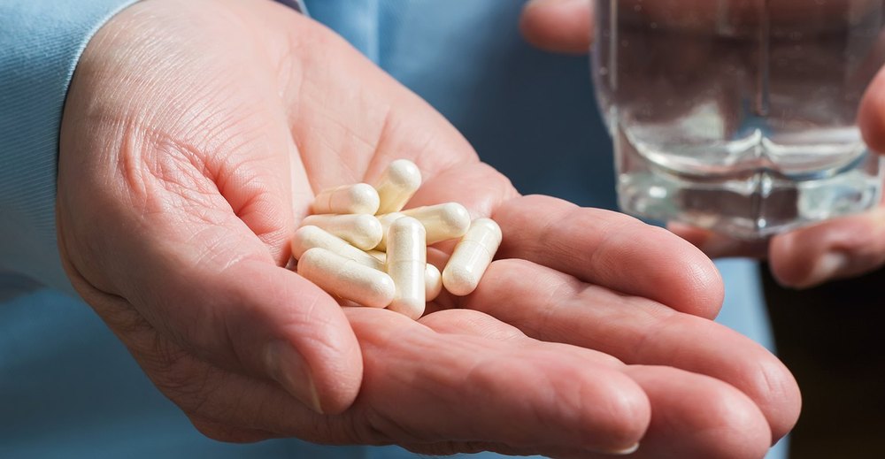 Joint Care Supplements, 10/10