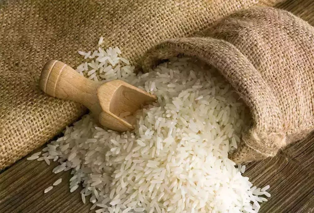 Indian Basmati Rice, Loose