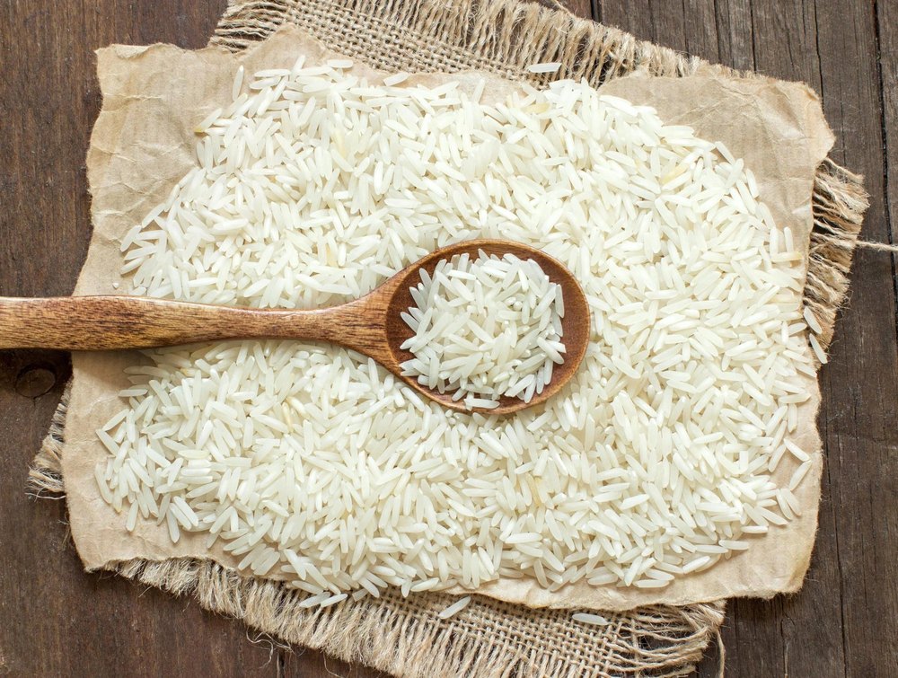 Rose Biryani Ghee Rice