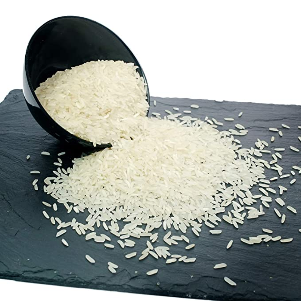Sella Tibar Basmati Rice