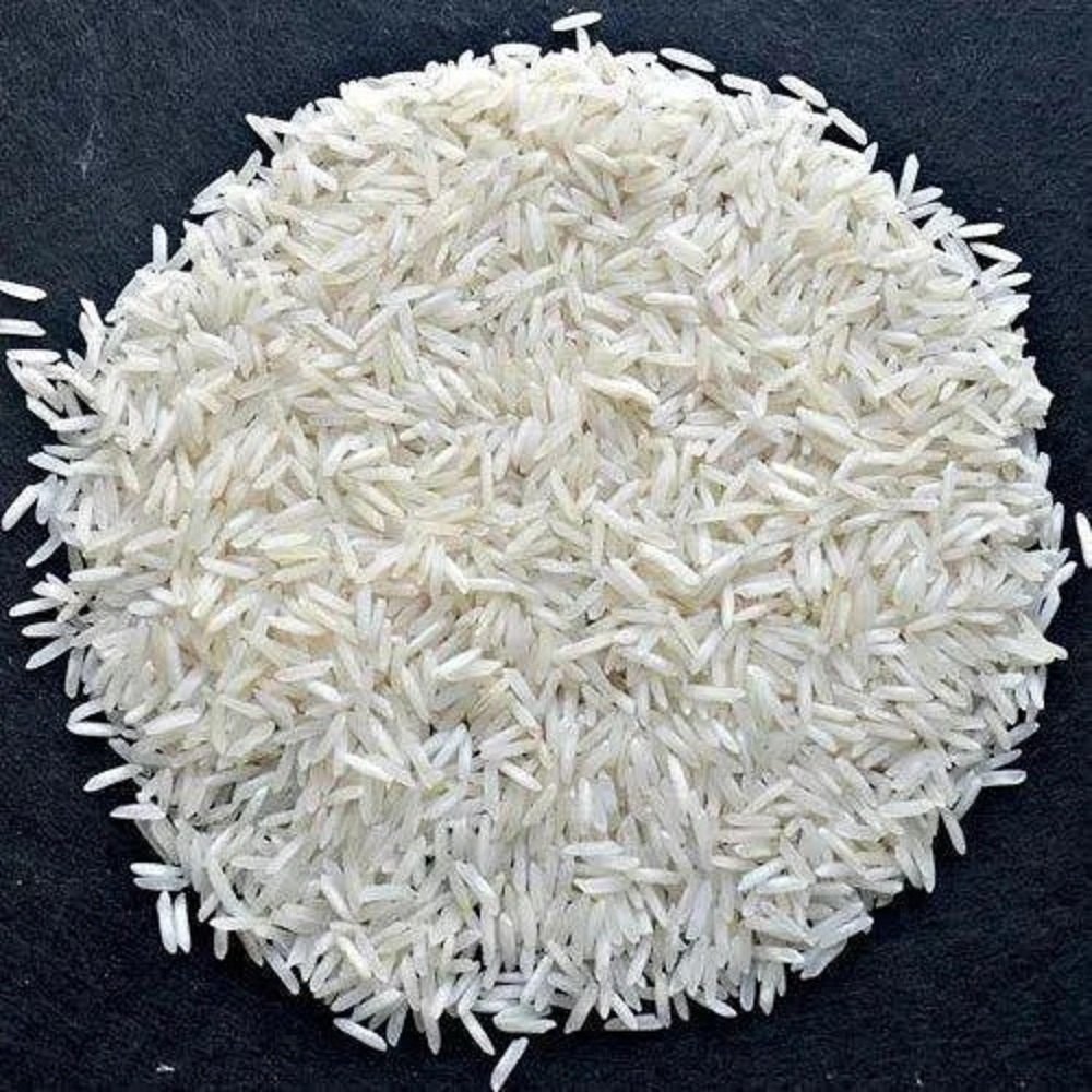 Indian Basmati Rice, Loose