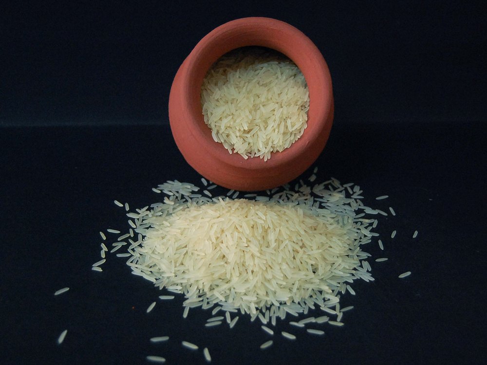 Creamy White 1509 Sella Basmati Rice, Packaging: 5 & 25 Kg