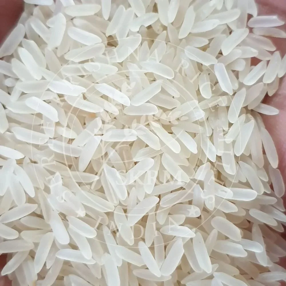 Parmal Sella Rice