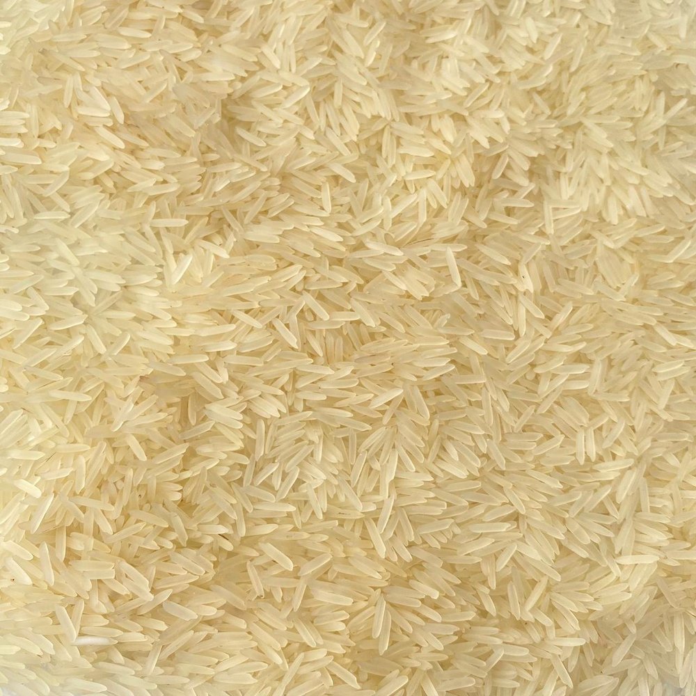 1121 Sella Basmati Rice, 25 kg