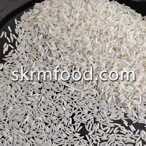 Sharbati Raw Basmati Rice, 25 kg