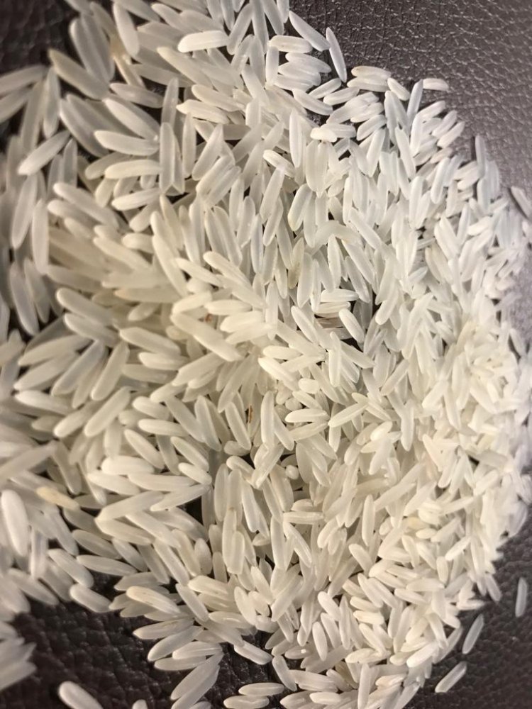 Long-Grain Rice Sharbati Sella, Packaging Size: 25 Kg, Punjab