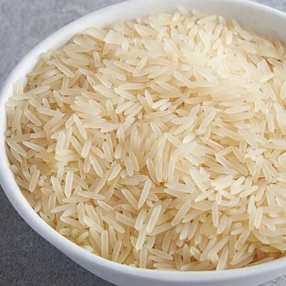 Indian Sharbati Rice