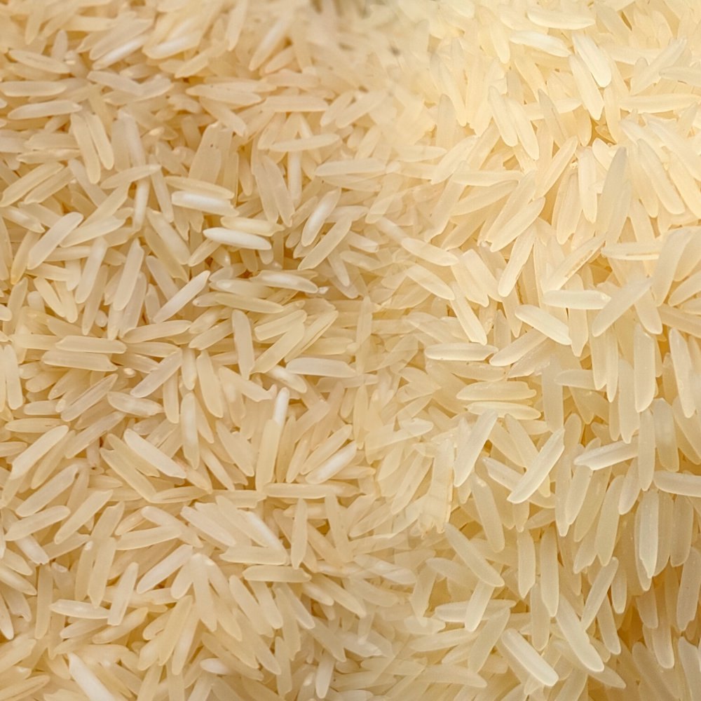 Long Grain Sharbati Rice