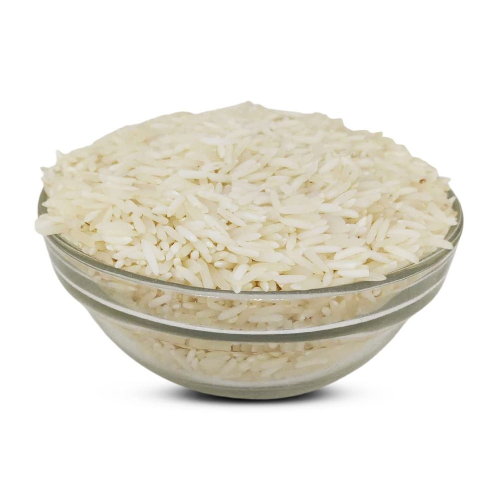 Punjab Sharbati Rice Loose