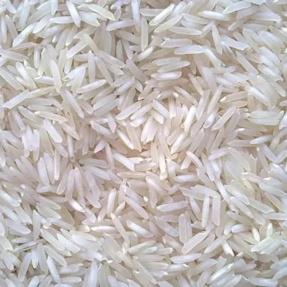 Sudh Sharbati Stem Rice