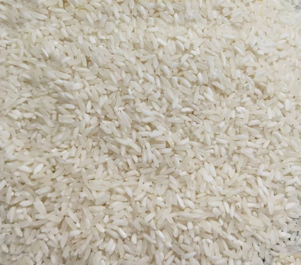 Organic Sharbati Rice