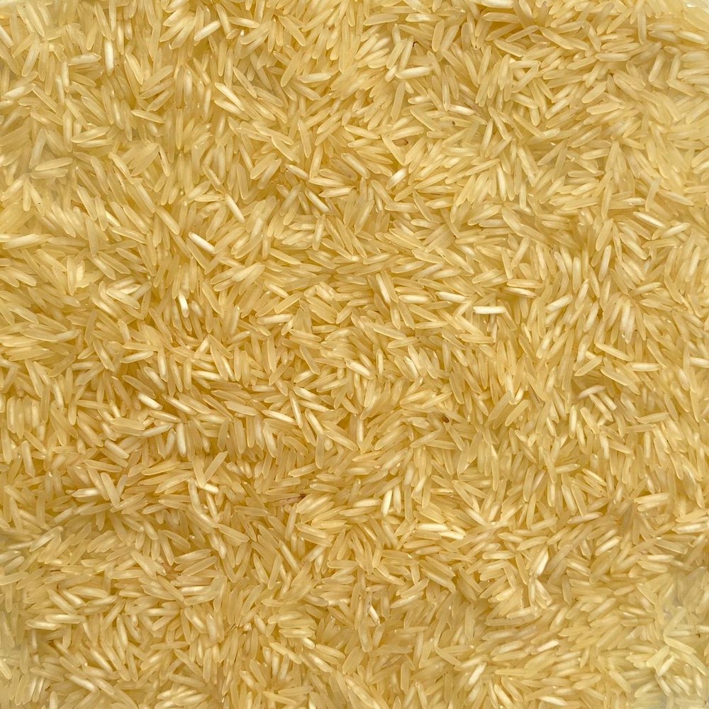Indian Sharbati Rice, 25 kg