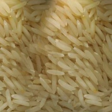 Sharbati Steam Basmati Rice, Packaging: 25 kg