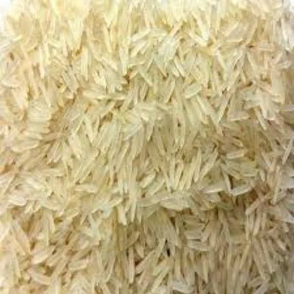 Sharbati Sella Basmati Rice, 50kg