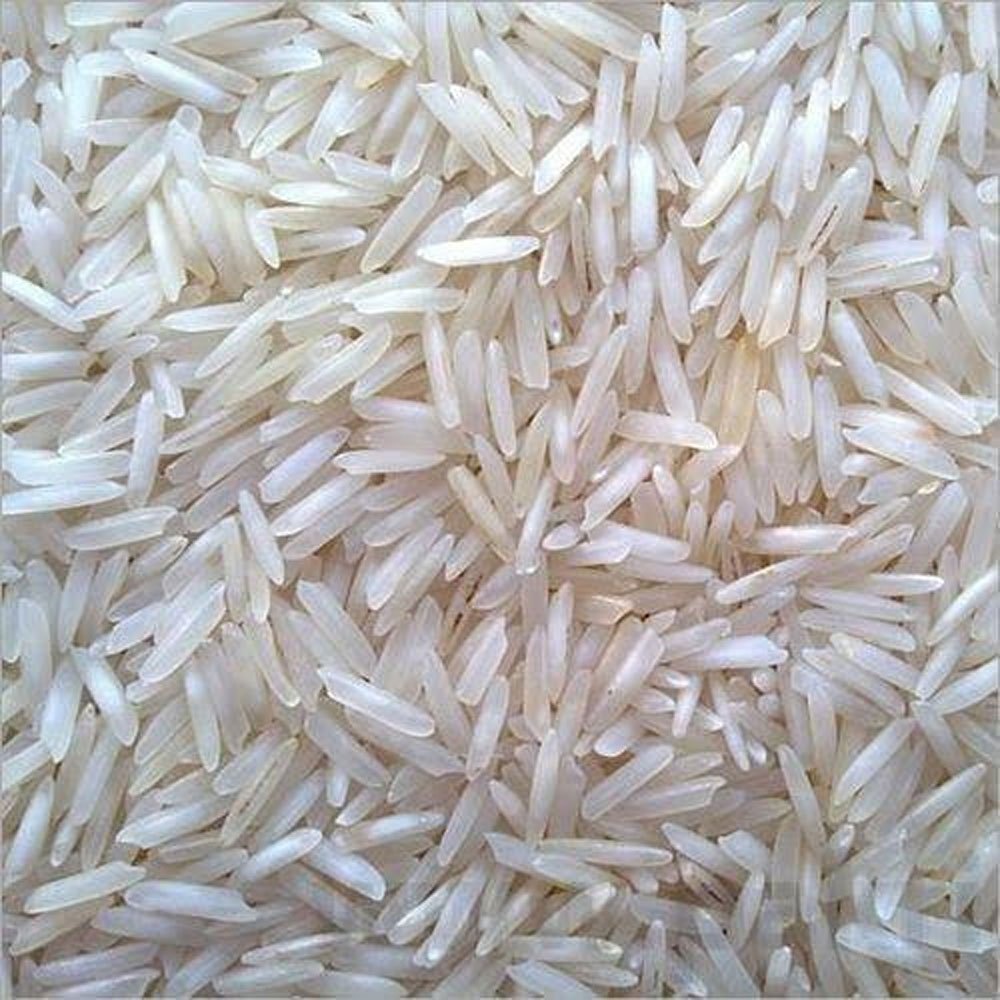 Organic Basmati Long Grain Rice