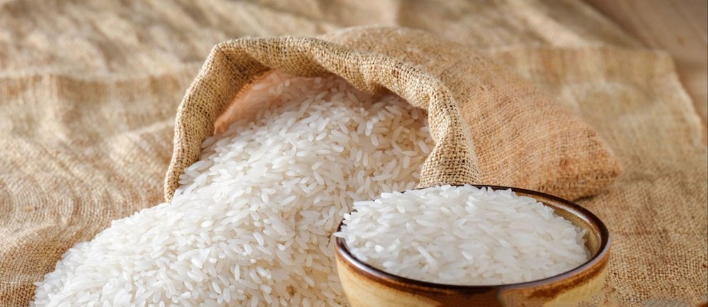 1509 Basmati Rice, 1 kg