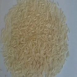 Creamy White Extra long Grain 1509 Basmati Steamed Rice, Punjab, Packaging Size: from 5 kg to 50 kg