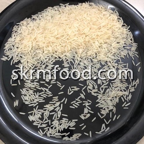 1509 Sella Basmati Rice, 25 kg