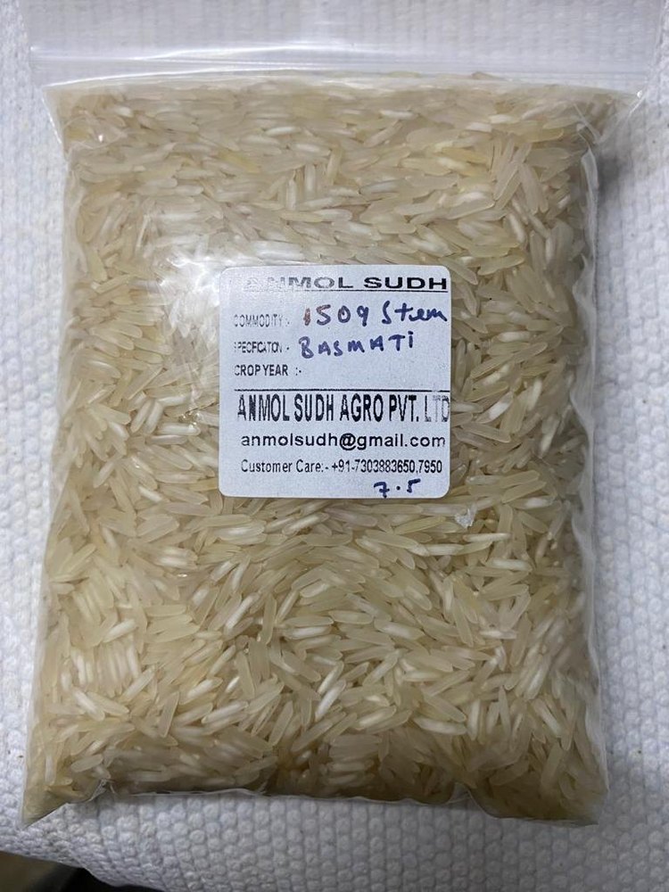 Anmol Sudh Basmati Rice, 50 kg