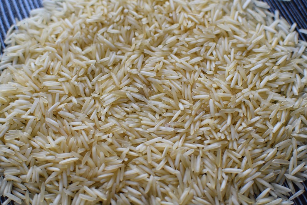 1509 Basmati Rice