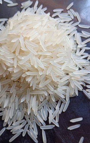 Punjab Basmati Long-Grain Rice 1509 - White Sella Basmati, Packaging Size: 25 kg, Punjab
