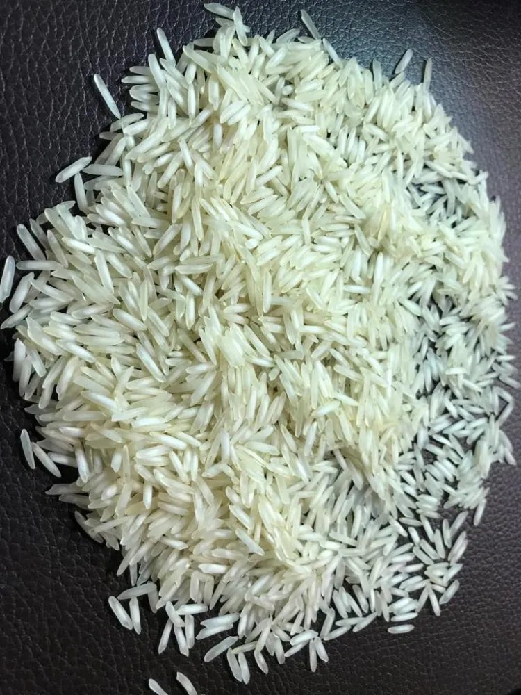 1509 White Basmati Rice, Loose