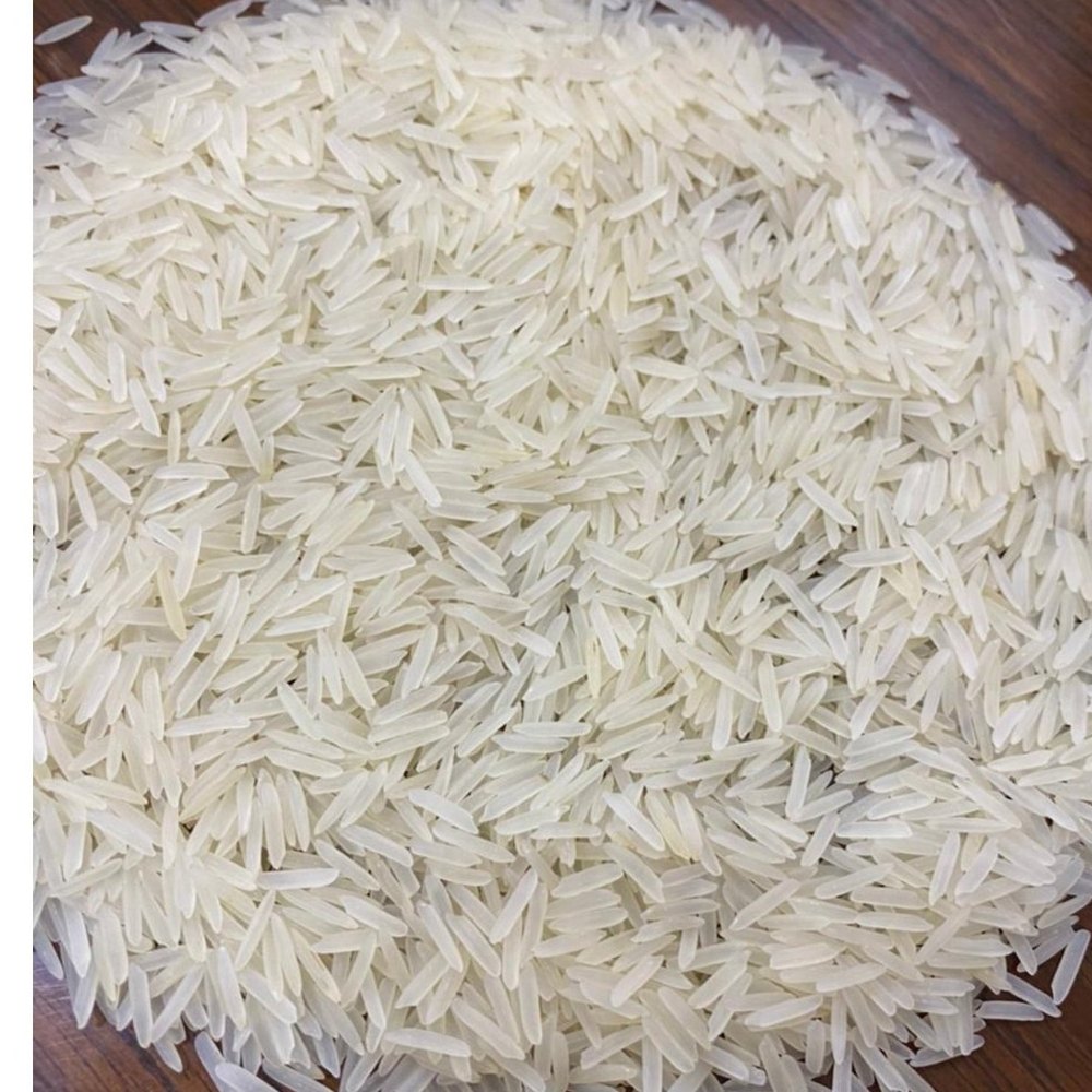 1509 Basmati Rice
