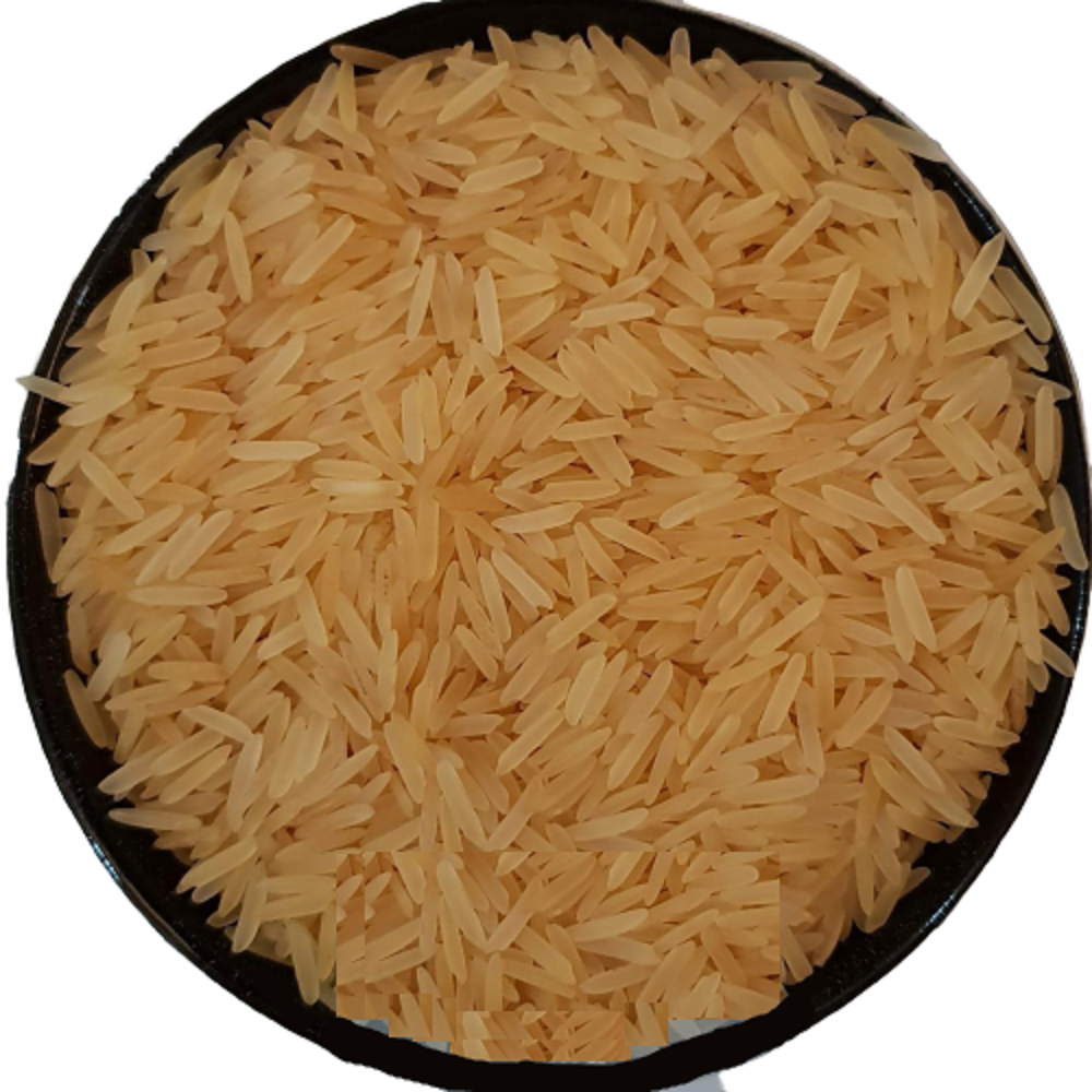 Old Basmati 1509 Rice, Loose