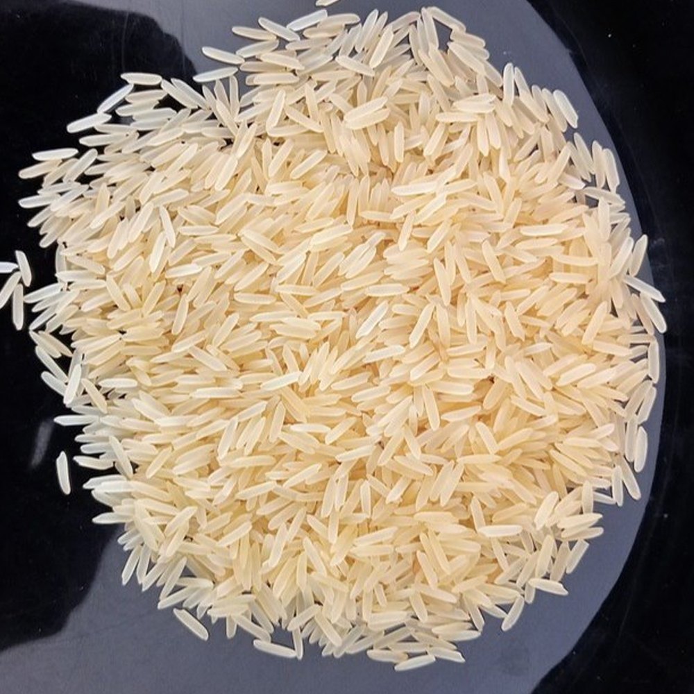 1509 Golden Sella Basmati Rice