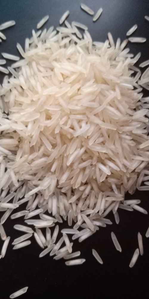 1121 Steam Basmati