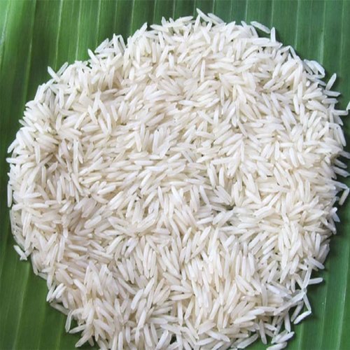 1121 Basmati Steam Rice