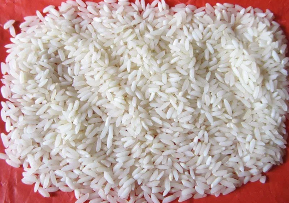 1010 White Parboiled Basmati Rice