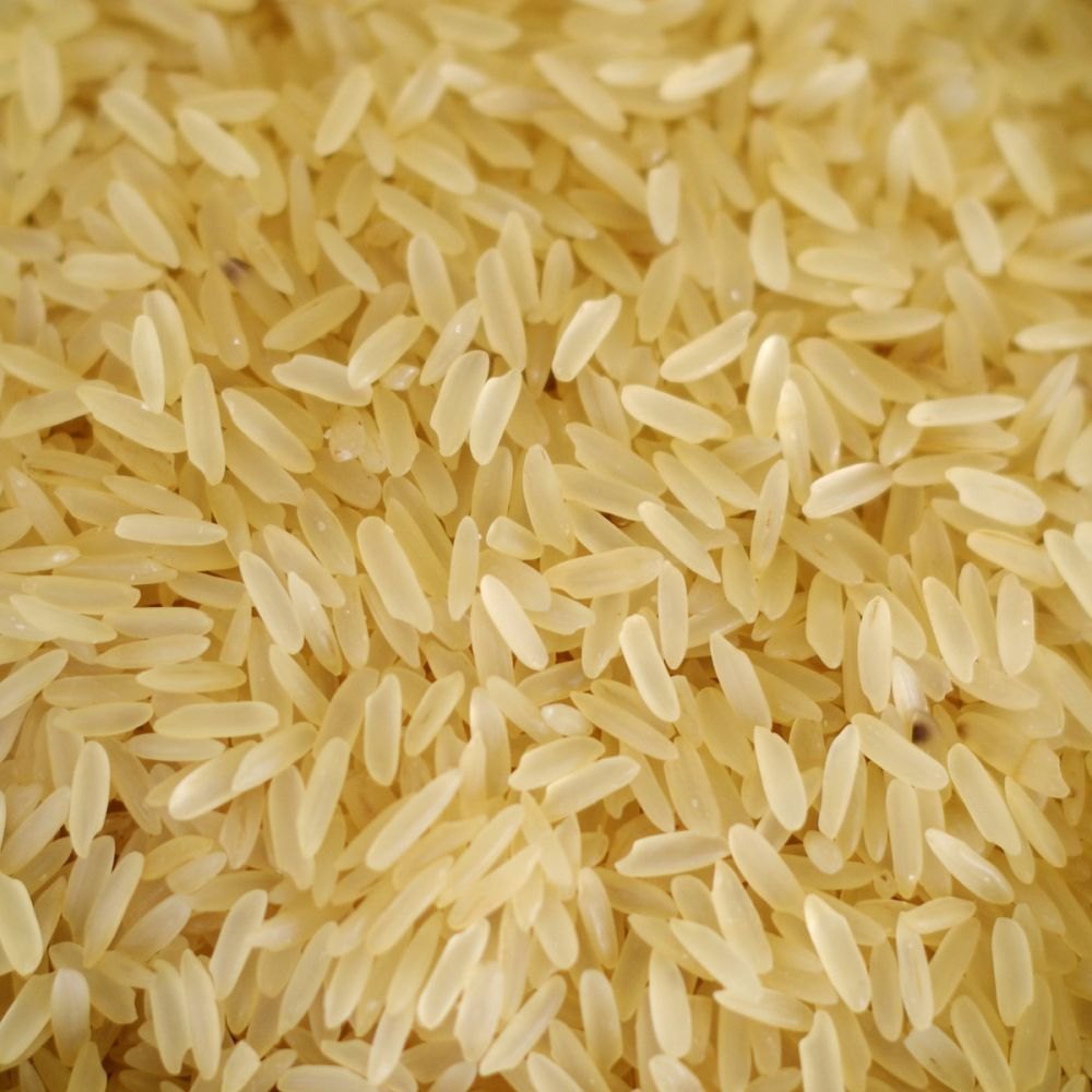 Parboiled Basmati Rice, 5 kg