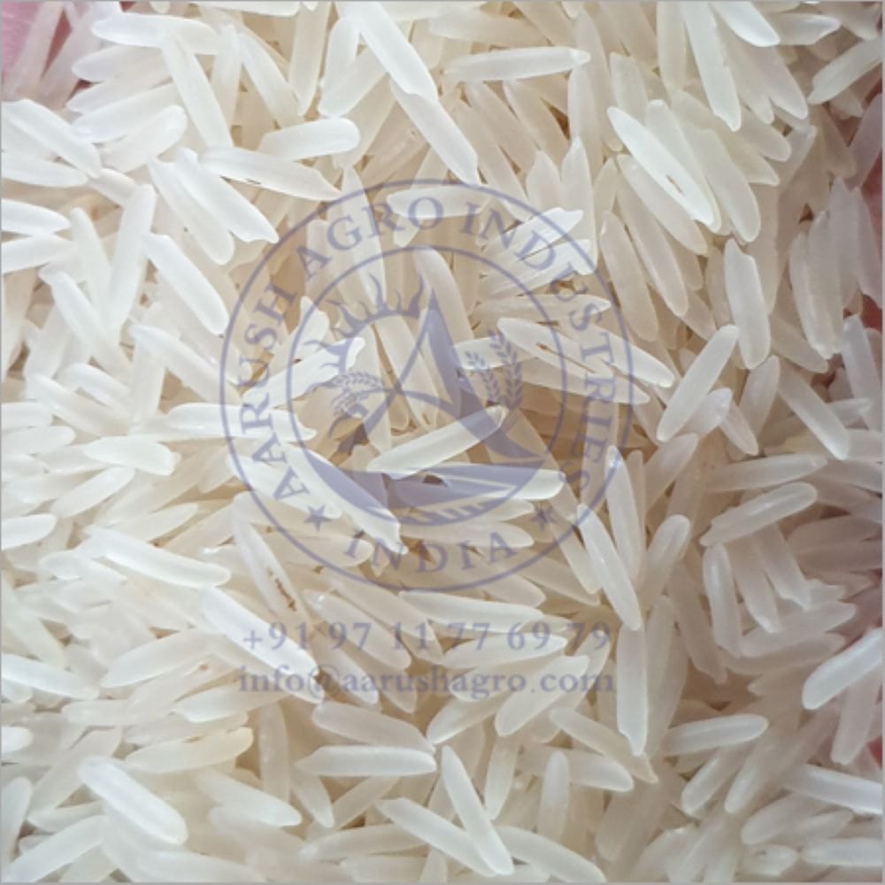 1401 Sella Basmati Rice, 25 Kg