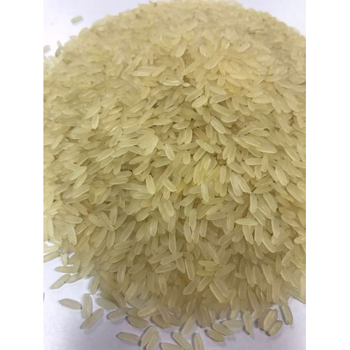 Indian Parboiled Basmati Rice
