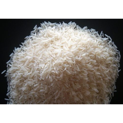 Ishana Pusa Parboiled Basmati Rice