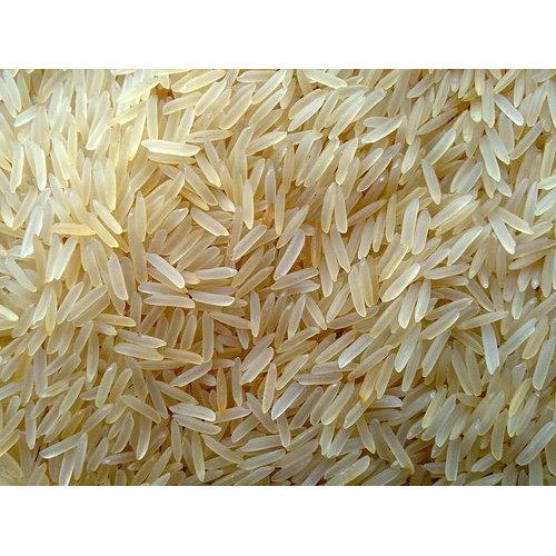 10 kg Parboiled Basmati Rice, Packaging: PP Bag