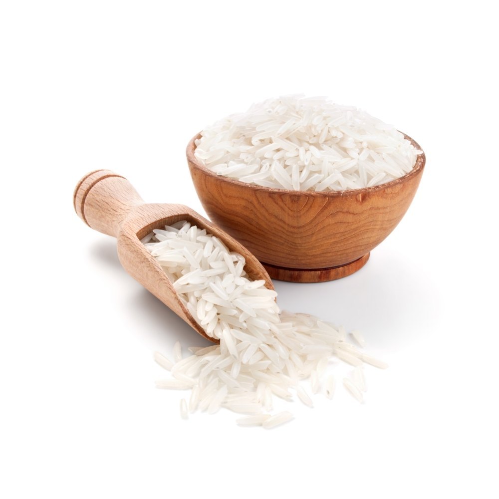 Sugandha White Sella Basmati Rice, Loose