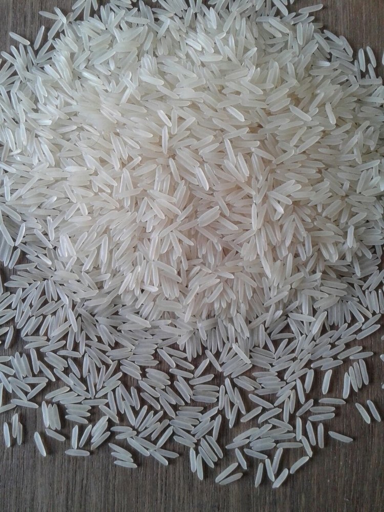 Sugandha Basmati Rice, 1 kg