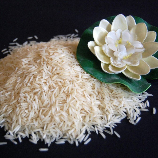Sugandha Basmati Rice