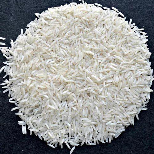White Sugandha Steam Basmati Rice, Packaging: 10 kg