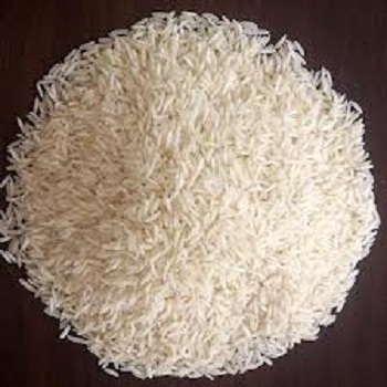 White Sugandha Steamed Rice, Packaging Size: 25 Kg, Packaging Type: PP Bag