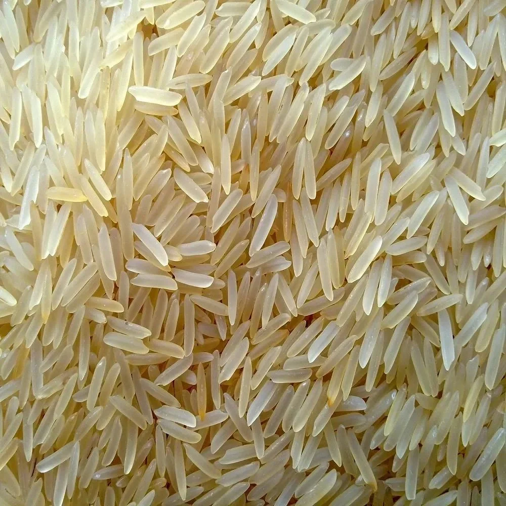 1121 Pusa Basmati Rice