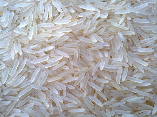Indian Pusa Basmati Rice
